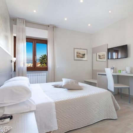 B&B Sorrento Relax المظهر الخارجي الصورة