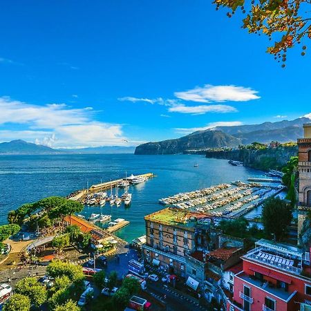 B&B Sorrento Relax المظهر الخارجي الصورة
