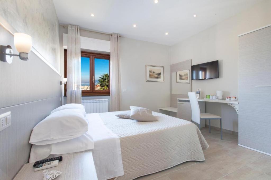 B&B Sorrento Relax المظهر الخارجي الصورة