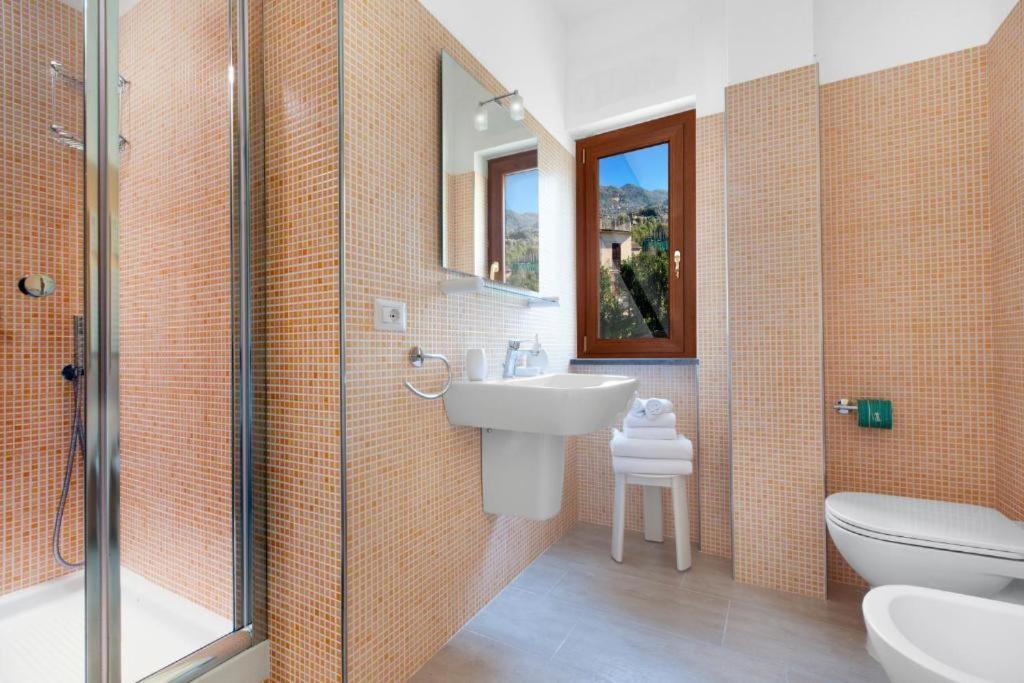 B&B Sorrento Relax المظهر الخارجي الصورة